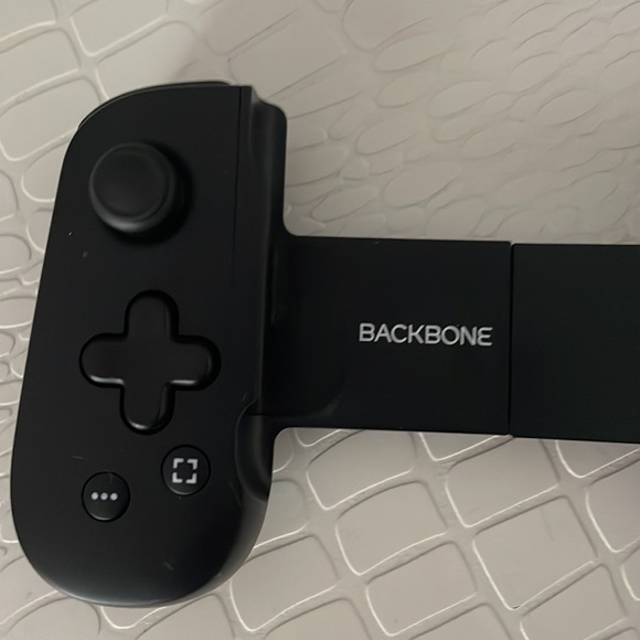 Back bone - Picture 3 of 5